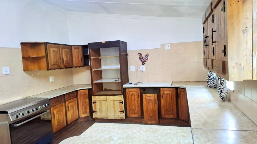 3 Bedroom Property for Sale in Sasolburg Ext 23 Free State